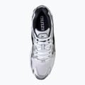 Încălțăminte pentru bărbați Mizuno Wave Rider 10 white/silver/black 3