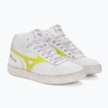 Încălțăminte Mizuno City Wind Mt white/bolt 5