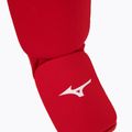 Mizuno Instep roșu pentru tibie și picior 23EHA05062 3