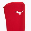 Mizuno Instep roșu pentru tibie și picior 23EHA05062 4