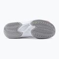 Pantofi de tenis pentru femei Mizuno Wave Exceed Tour 4 CC alb 61GA207164 4