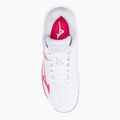 Pantofi de tenis pentru femei Mizuno Wave Exceed Tour 4 CC alb 61GA207164 6
