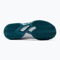 Mizuno Aw21 Wave Exceed Tour 4 Cc pantofi de tenis alb 61GC207485 4