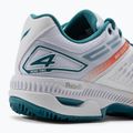 Mizuno Aw21 Wave Exceed Tour 4 Cc pantofi de tenis alb 61GC207485 7