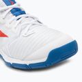 Mizuno Wave Supersonic 2 pantofi de volei alb V1GA204025 7