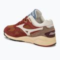 Încălțăminte Mizuno Sky Medal Premium fired brick/white sand/blue shadow 4
