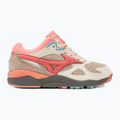 Încălțăminte Mizuno Sky Medal U silver cloud/pamber/steel gray 3