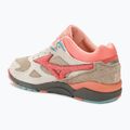 Încălțăminte Mizuno Sky Medal U silver cloud/pamber/steel gray 4