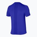 Tricou de tenis pentru bărbați  Mizuno Shadow Graphic Tee violet blue 2