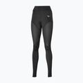 Jambiere de alergat pentru femei Mizuno BT Tight black