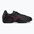 Mizuno Monarcida II Sel AS Jr ghete de fotbal pentru copii negru P1GE2105K00 2