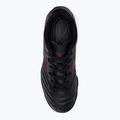 Mizuno Monarcida II Sel AS Jr ghete de fotbal pentru copii negru P1GE2105K00 6