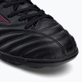 Mizuno Monarcida II Sel AS Jr ghete de fotbal pentru copii negru P1GE2105K00 8