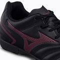 Mizuno Monarcida II Sel AS Jr ghete de fotbal pentru copii negru P1GE2105K00 10