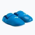 Apărători de picioare Mizuno albastru 23EHA10327