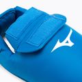 Apărători de picioare Mizuno albastru 23EHA10327 3