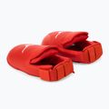 Apărători de picioare Mizuno roșu 23EHA10362 2