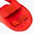 Apărători de picioare Mizuno roșu 23EHA10362 4