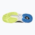 Pantofi de tenis pentru bărbați Mizuno Wave Exceed Light AC negru 61GA2218 13