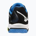Pantofi de tenis pentru bărbați Mizuno Wave Exceed Light AC negru 61GA2218 14