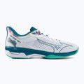 Mizuno Wave Exceed Tour pantofi de tenis alb 61GA2270 2