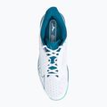 Mizuno Wave Exceed Tour pantofi de tenis alb 61GA2270 6