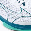 Mizuno Wave Exceed Tour pantofi de tenis alb 61GA2270 7