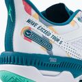 Mizuno Wave Exceed Tour pantofi de tenis alb 61GA2270 8