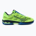 Pantofi bărbătești de vâslit Mizuno Wave Exceed Lgtpadel galben 61GB2222 2