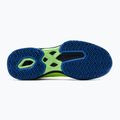 Pantofi bărbătești de vâslit Mizuno Wave Exceed Lgtpadel galben 61GB2222 4