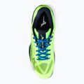 Pantofi bărbătești de vâslit Mizuno Wave Exceed Lgtpadel galben 61GB2222 6