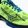 Pantofi bărbătești de vâslit Mizuno Wave Exceed Lgtpadel galben 61GB2222 7