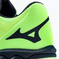 Pantofi bărbătești de vâslit Mizuno Wave Exceed Lgtpadel galben 61GB2222 9