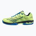 Pantofi bărbătești de vâslit Mizuno Wave Exceed Lgtpadel galben 61GB2222 10