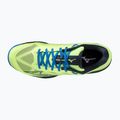 Pantofi bărbătești de vâslit Mizuno Wave Exceed Lgtpadel galben 61GB2222 12