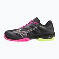 Pantofi de vâsle pentru femei Mizuno Wave Exceed Lgtpadel negru 61GB2223 10