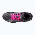Pantofi de vâsle pentru femei Mizuno Wave Exceed Lgtpadel negru 61GB2223 12