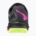 Pantofi de vâsle pentru femei Mizuno Wave Exceed Lgtpadel negru 61GB2223 14