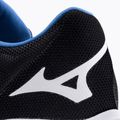 Pantofi de tenis pentru bărbați Mizuno Wave Exceed Light CC negru 61GC2220 9