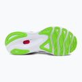 Pantofi de alergare pentru bărbați Mizuno Wave Skyrise 3 albastru J1GC220901 6