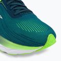 Pantofi de alergare pentru bărbați Mizuno Wave Skyrise 3 albastru J1GC220901 8