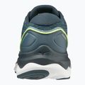 Pantofi de alergare pentru bărbați Mizuno Wave Skyrise 3 nibies J1GC220981 13