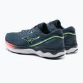 Pantofi de alergare pentru bărbați Mizuno Wave Skyrise 3 nibies J1GC220981 4