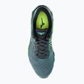 Pantofi de alergare pentru bărbați Mizuno Wave Horizon 6 albastru J1GC222615 6