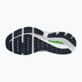 Pantofi de alergare pentru bărbați Mizuno Wave Inspire 18 albastru J1GC224402 14
