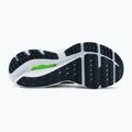 Pantofi de alergare pentru bărbați Mizuno Wave Inspire 18 albastru J1GC224402 5