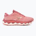 Încălțăminte de alergat pentru femei Mizuno Wave Horizon 6 garnet rose/rose copper/persimmon 2