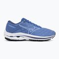 Încălțăminte de alergare pentru femei Mizuno Wave Inspire 18 amparo blue/white/deep cobalt 2