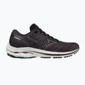 Încălțăminte de alergare pentru bărbați Mizuno Wave Inspire 18 D black/silver/ebony