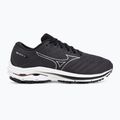 Încălțăminte de alergare pentru bărbați Mizuno Wave Inspire 18 D black/silver/ebony 2